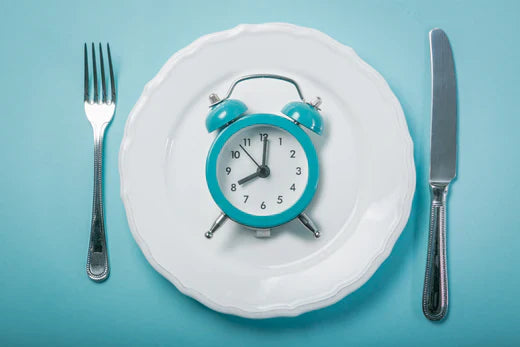 Intermittent Fasting 101